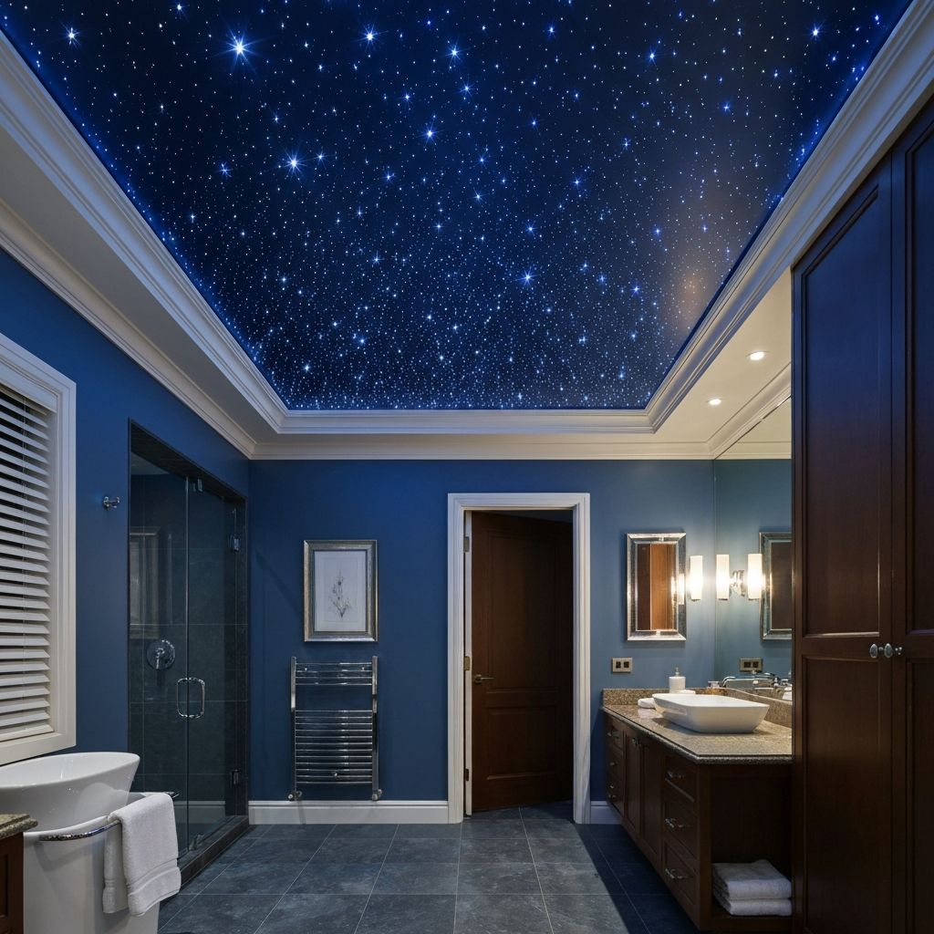 Ванная комната